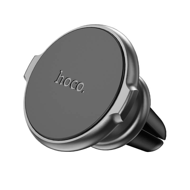 

Держатель HOCO Fantasy air vent magnetic car holder CA88