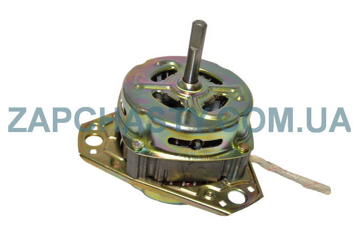 

Двигатель стирки для стиральной машины полуавтомат Сатурн 135 Вт