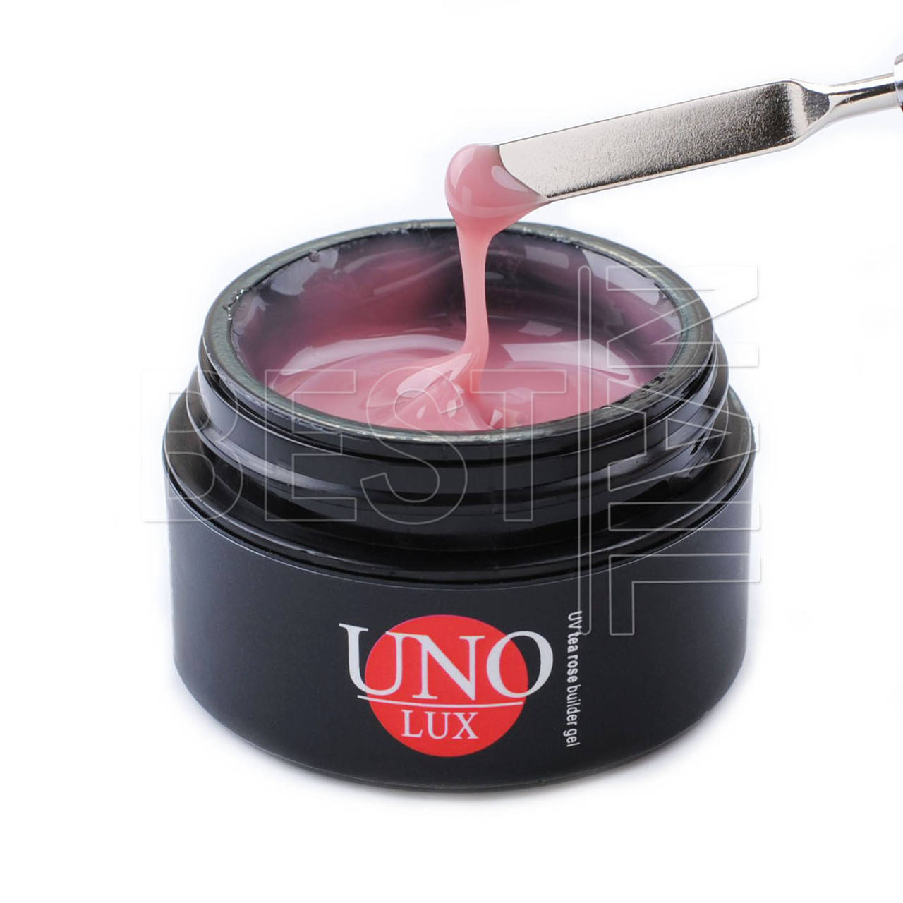 

Гель камуфлирующий UNO LUX 15 мл (TEA ROSE)