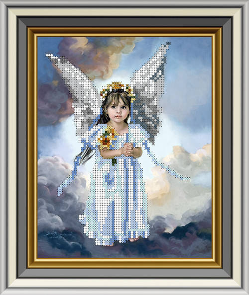 

СД-240. Схема Ангелочок