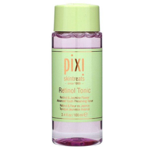 

Pixi Retinol Tonic Тоник с ретинолом, 100 мл