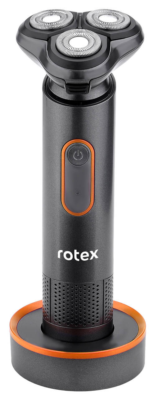 

Бритва Rotex RHC-265S
