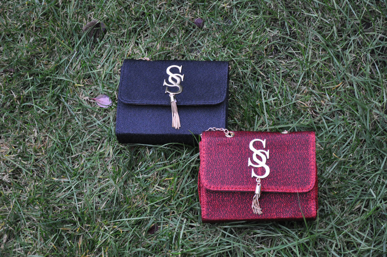 

Женские клатчи