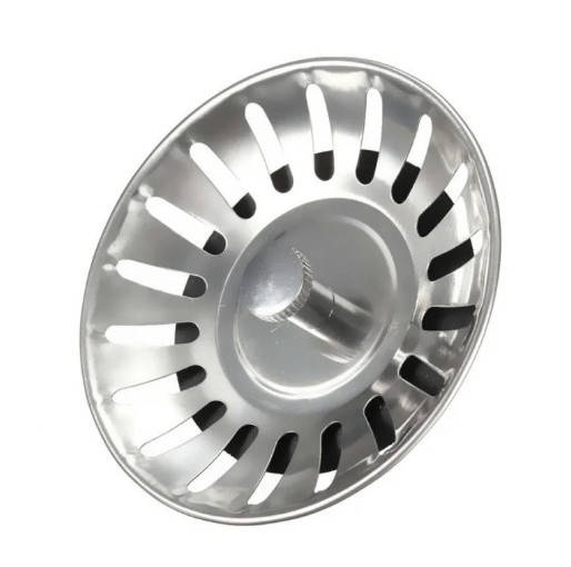 

Сеточка для сифона (евровыпуск) нержавейка