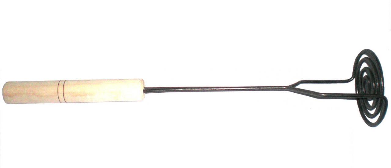 

Товкач ГОСПОДАРСЬКИЙ (мяло) ОЦИНКОВАНИЙ