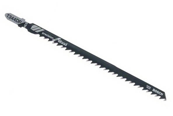 

Полотно для лобзика Bosch (2608633A36) T 344 DP, HCS 5 шт