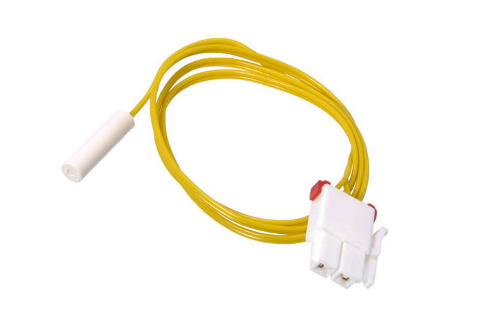 

Датчик температуры (сенсор) для холодильника Samsung DA32-00006W (5 кОм)