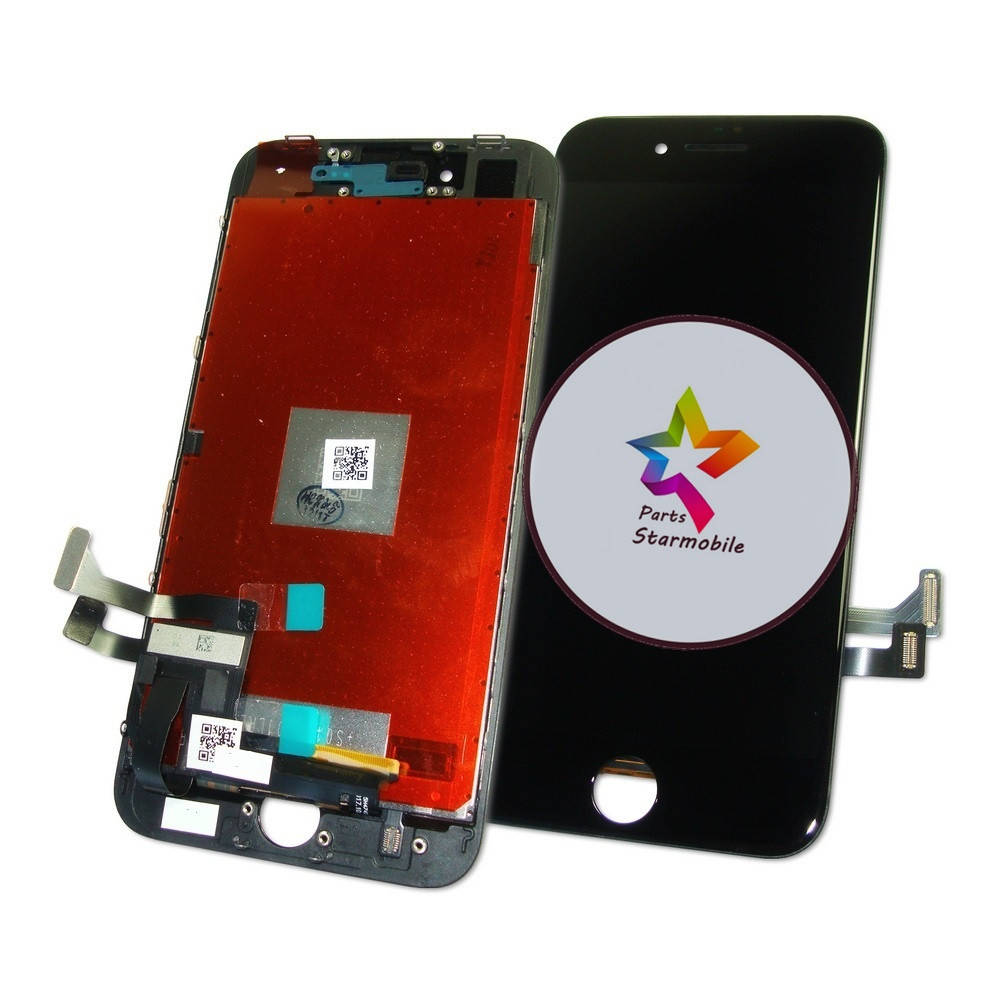 

Дисплей iPhone 8 / iPhone SE 2020 + сенсор черный TianMa, Белый