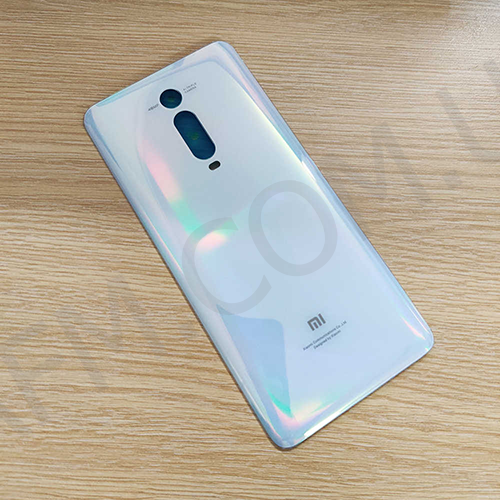 

Задняя крышка Xiaomi Mi9T/ Redmi K20/ Redmi K20 Pro белая