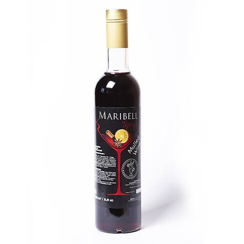 

Сироп Глинтвейн TM Maribell 700мл