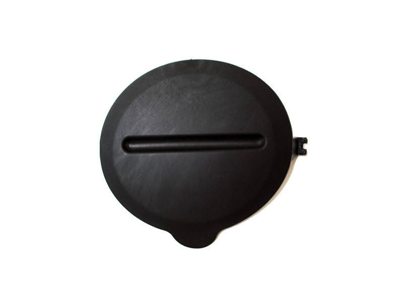 

Заглушка в передний бампер Renault Kangoo