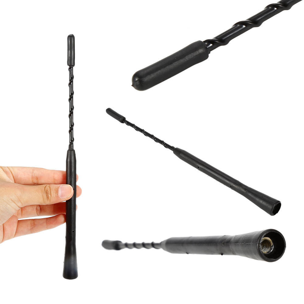 

Антенна универсальная, длина 22,86 см