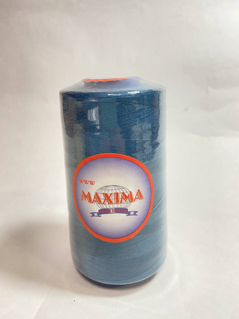 

Швейные нитки 40/2 MAXIMA, цветные (285)