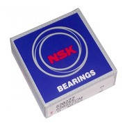 

Подшипники 6206 NSK упакован в коробке