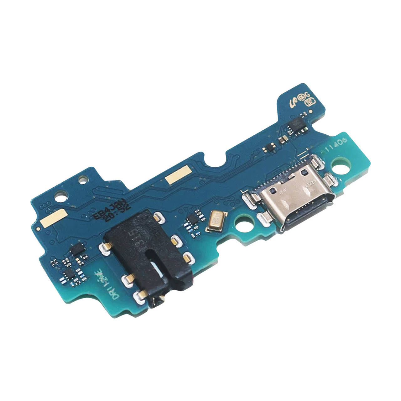 

Плата зарядки Samsung A325 Galaxy A32 (Original PRC)