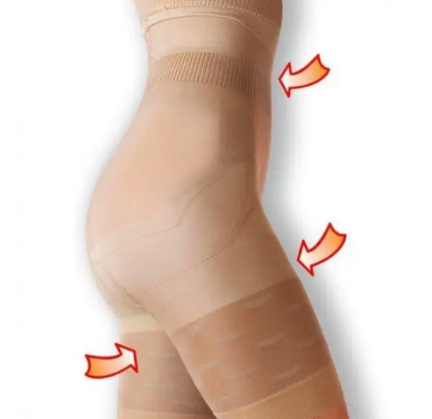 

Белье для корекции фигуры California Beauty Slim N Lift