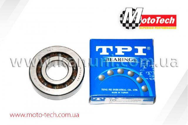 

Подшипник TPI (SC04A47) 20*52*12 Honda Dio AF-18/AF-27