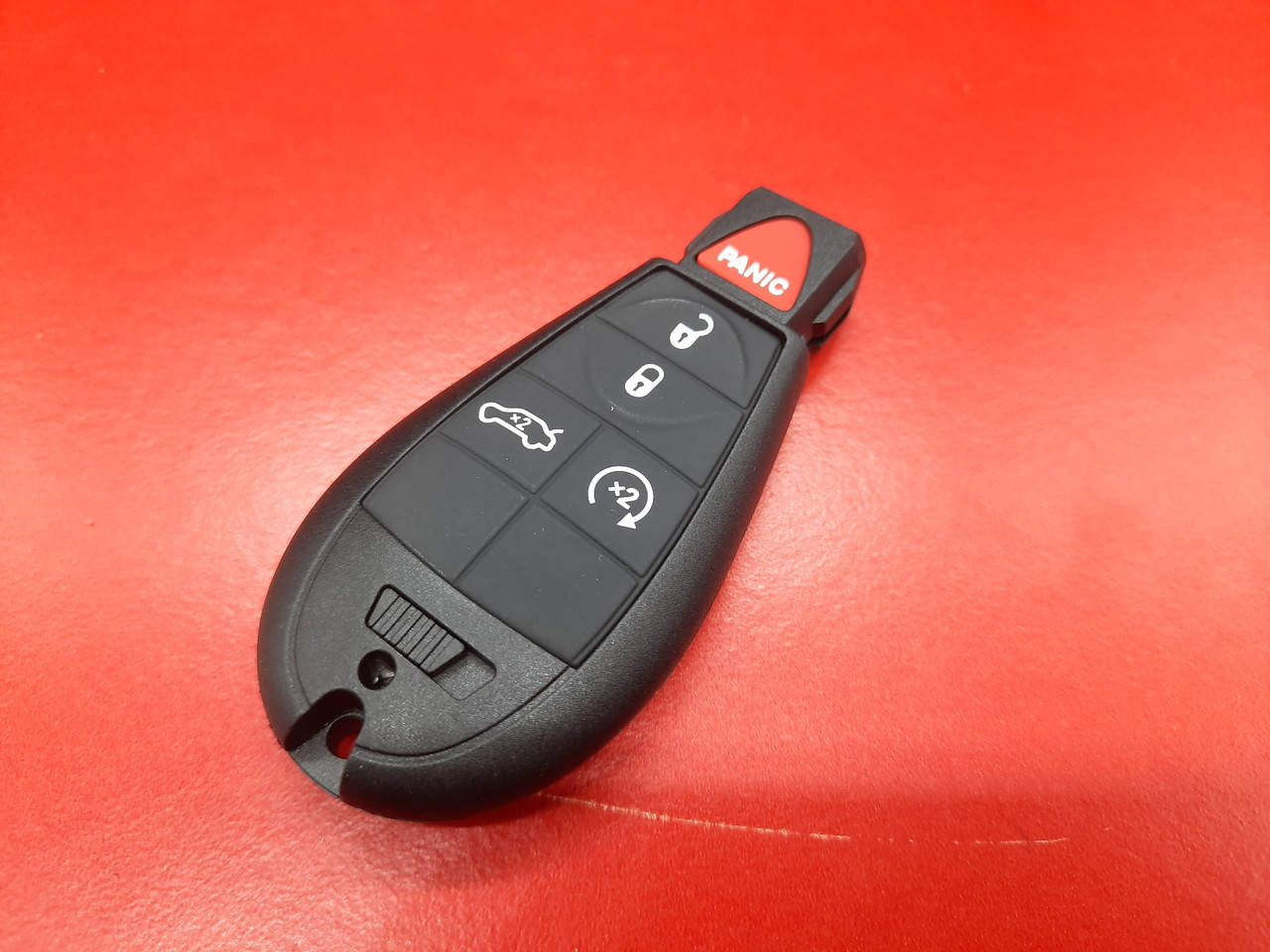 

Корпус ключа Dodge Jeep Chrysler