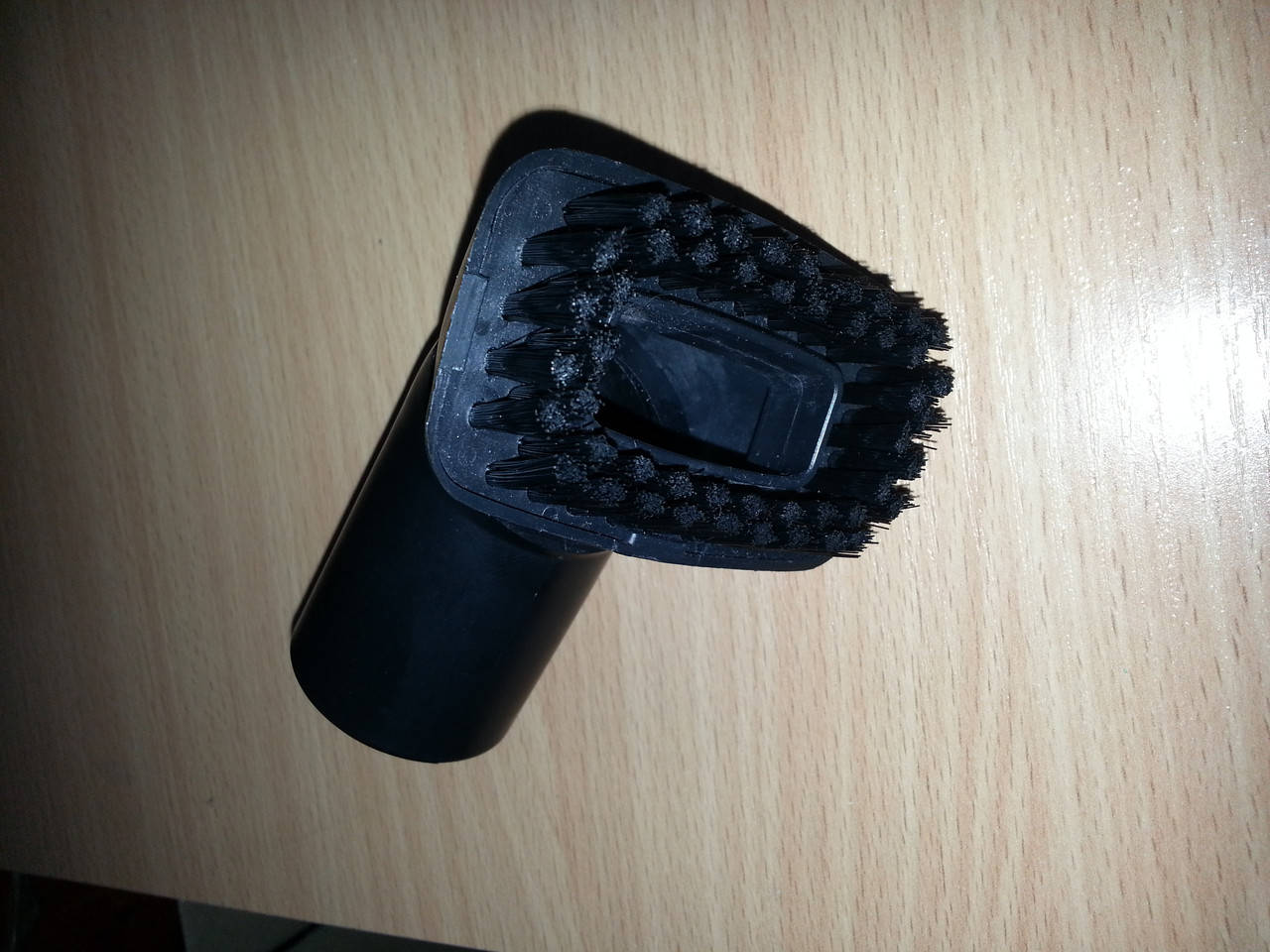 

Насадка-кисть с короткой прямоугольной формой