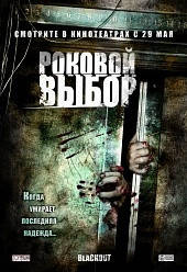 

DVD-фильм Роковой выбор (Э.Тэмблин) (США, 2007)