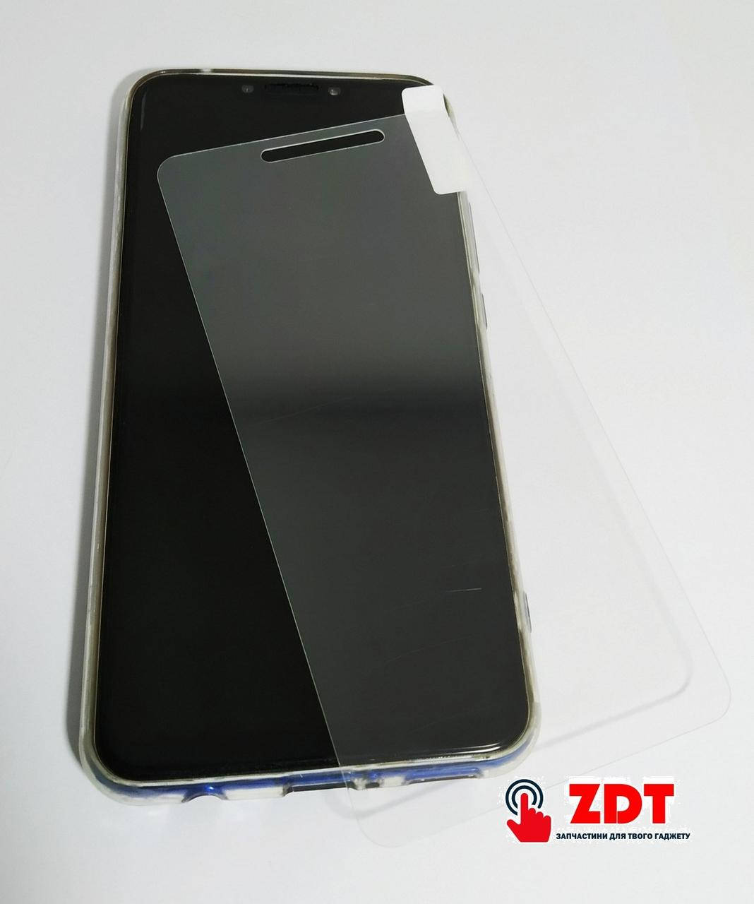 

Защитное стекло для Xiaomi Redmi Note 4XRemax Plus 0.2 мм, ультратонкое- прозрачное