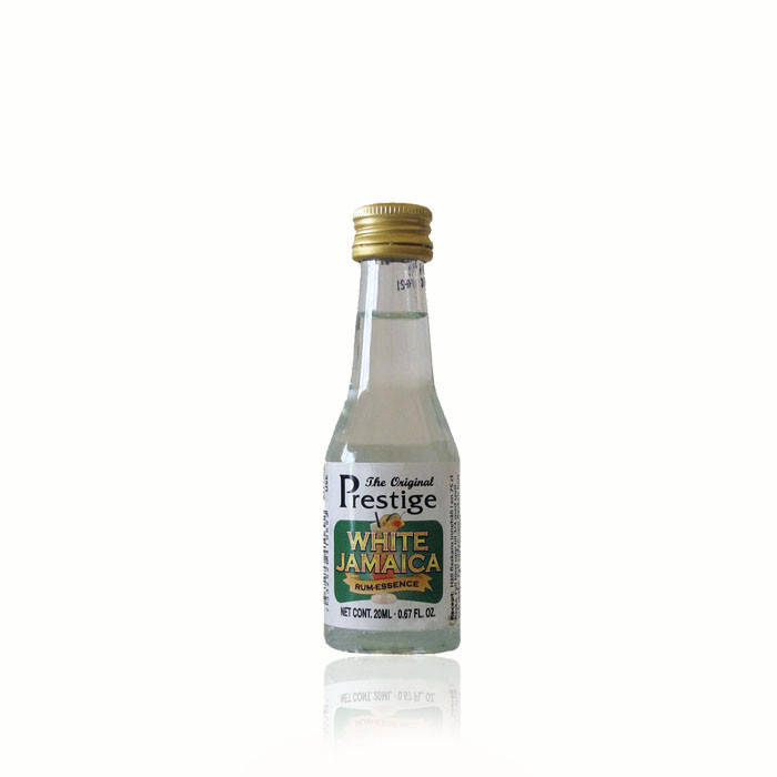 

Эссенция Prestige White Jamaica Rum 20мл (Швеция)
