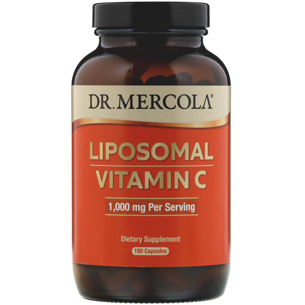 

Липосомальный витамин С, Dr. Mercola, 180 кап. (MCL-01559)