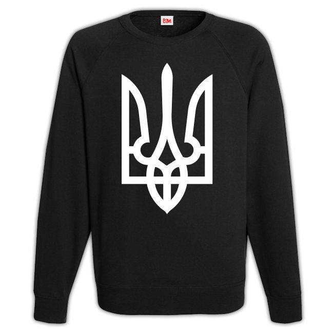 

Свитшот "Герб України (великий)"