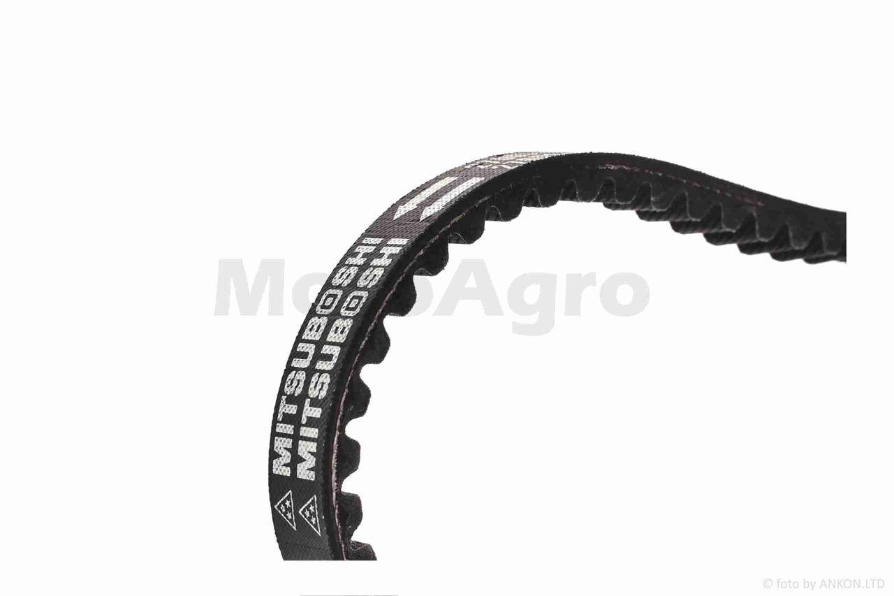 

Ремень вариатора 665-15.5 LETS "MITSUBOSHI" (27601-43E00)