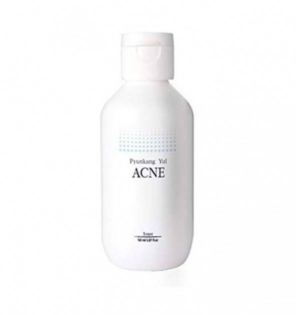 

Тонер для проблемной кожи Pyunkang Yul Acne Toner 150 мл