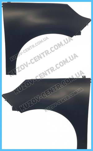 

Правое переднее крыло RENAULT SCENIC