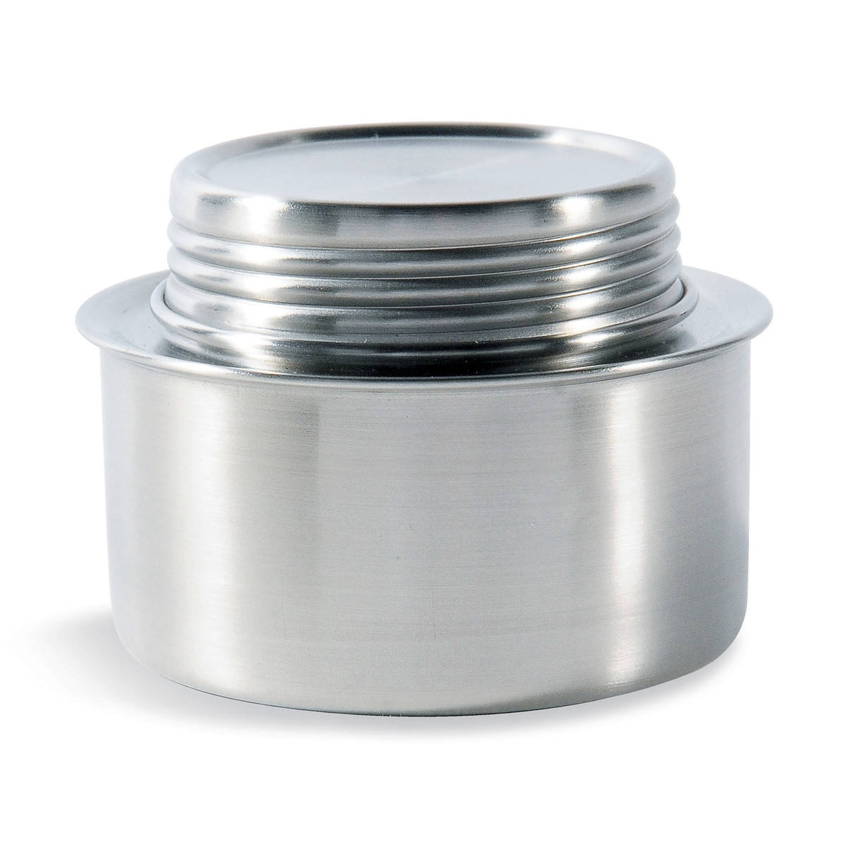 

Спиртовая горелка Tatonka Alkohol Burner, Silver (TAT 4126.000)