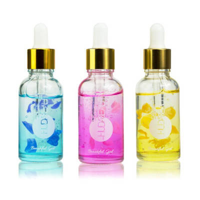 

Набор сывороток для лица 30 ml x 3 шт. HB