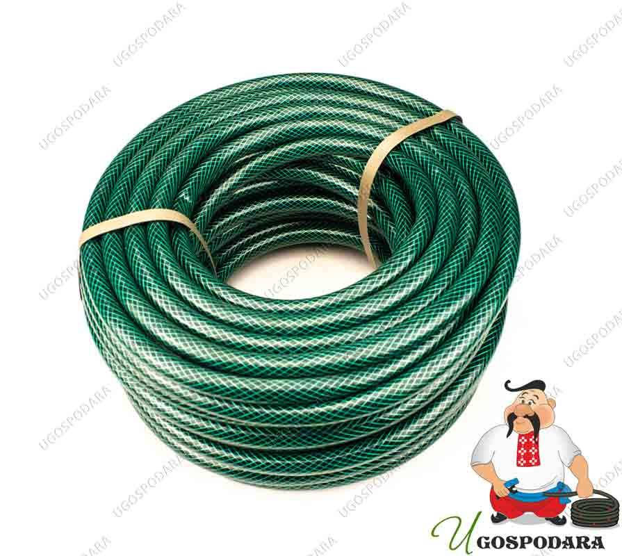 

Шланг Метеор 50м 1/2" (12,5мм) (1/2" (12,5мм))
