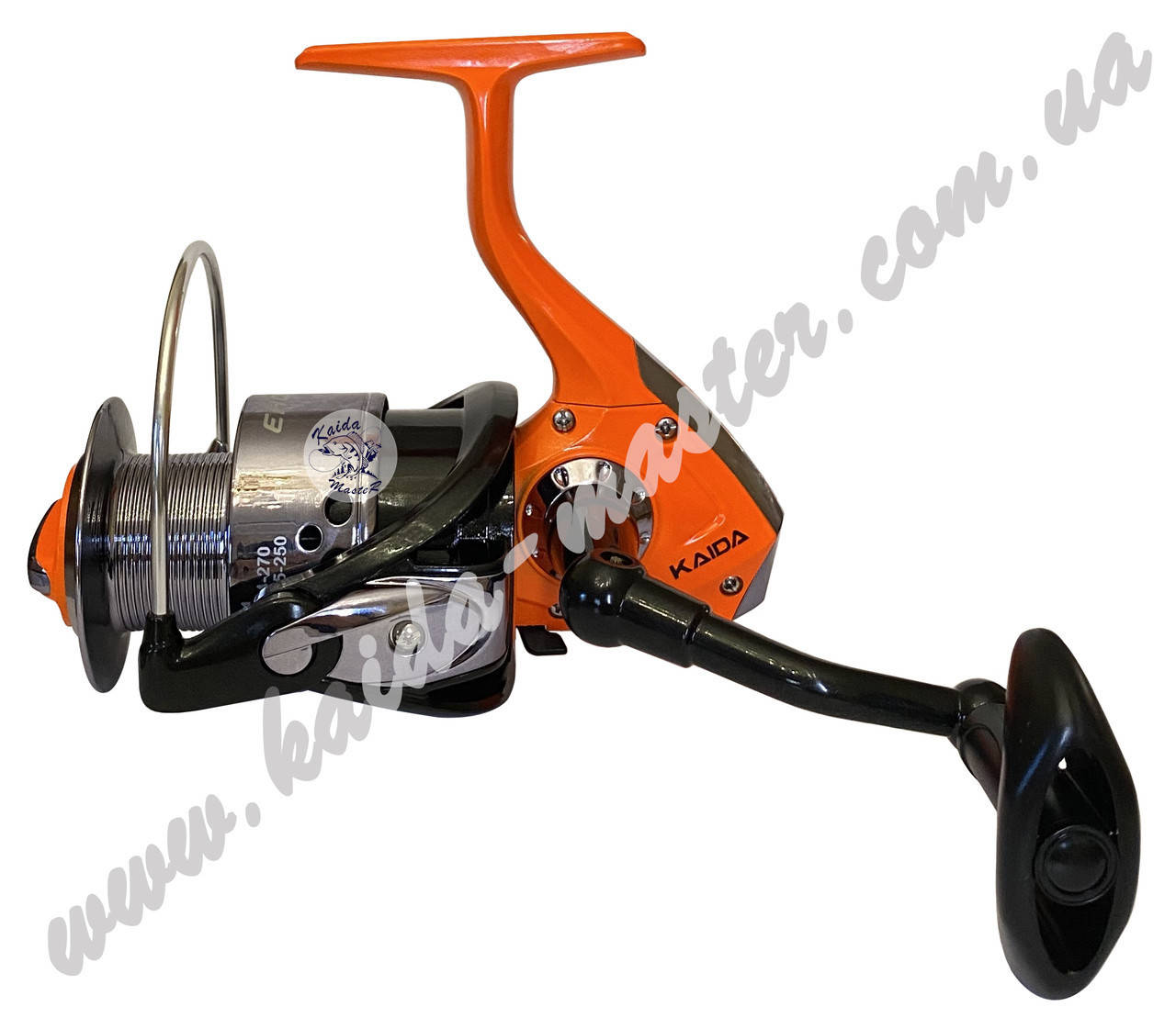 

Катушка Kaida EHQ 01-30