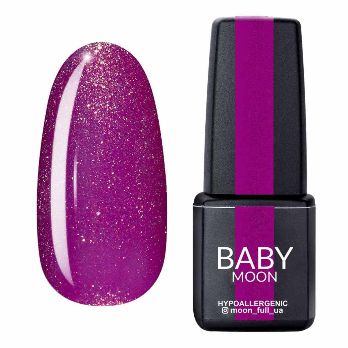 

Гель-Лак Baby Moon "Dance Diamond" 06, 6 ml