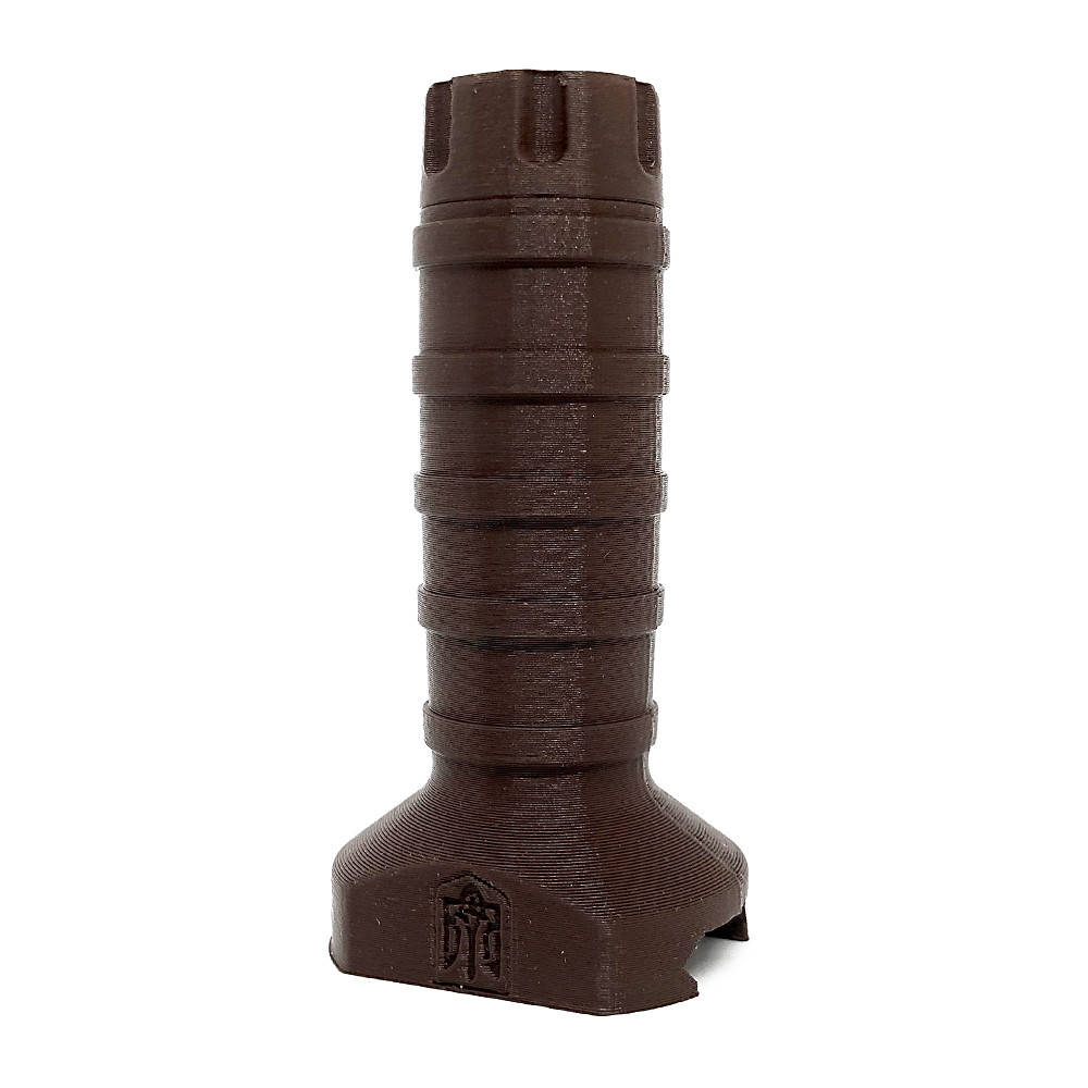 

Ручка переноса огня для оружия