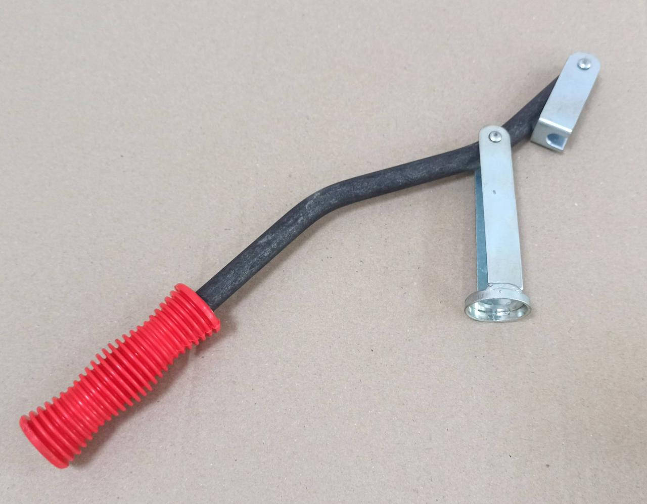 

Съемник рассухариватель клапанов ВАЗ 2108-2115, ЗМЗ 406