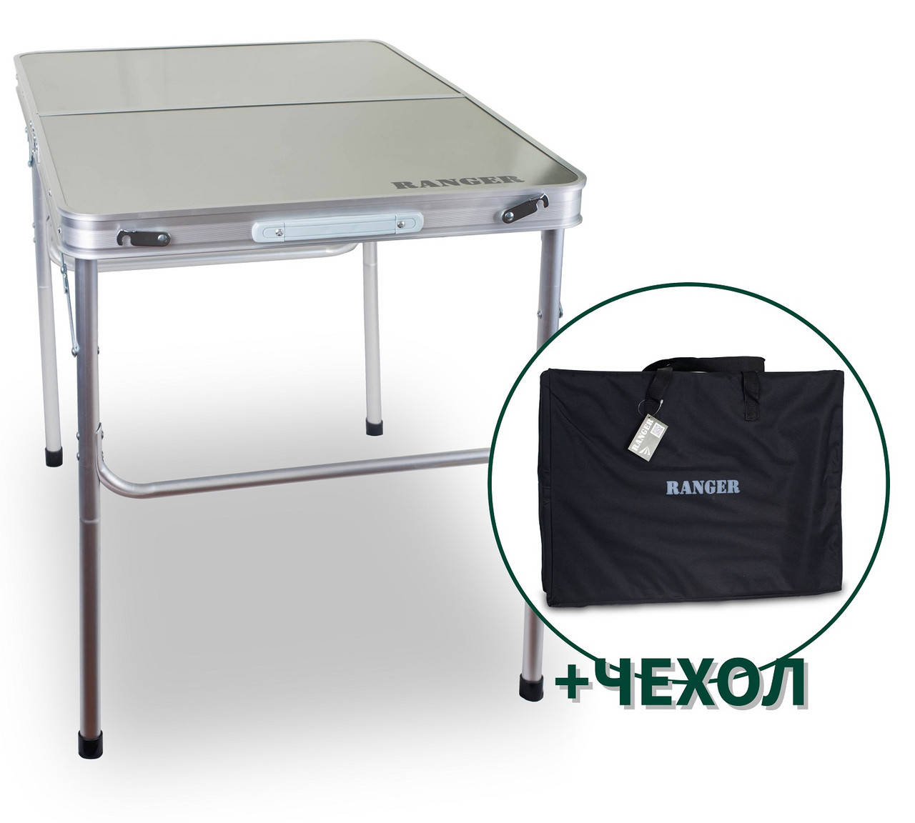 

Стол складной Ranger Slim (RA 1109)
