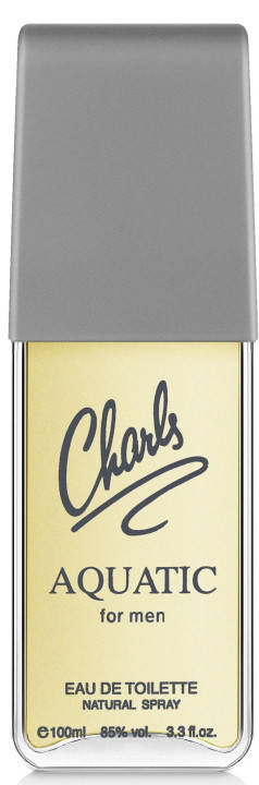 

Туалетная вода Charls Aquatic ТЕСТЕР 100ml
