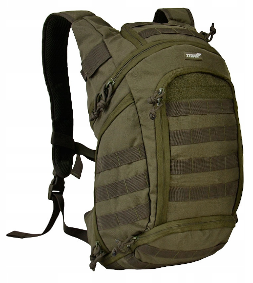 

Тактический рюкзак TEXAR COBER COYOTE 25 л, Оливковый
