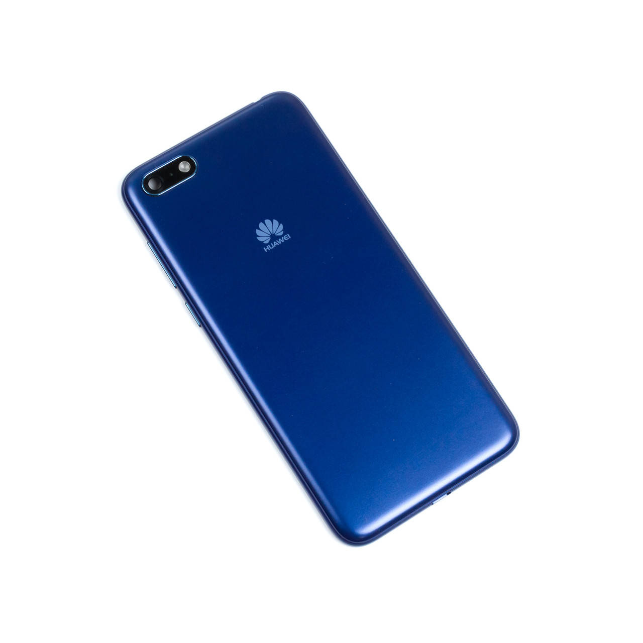 

Задняя крышка HUAWEI Y5 (2018) синяя, Синий
