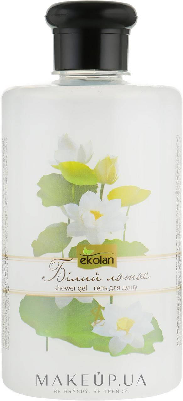 

Ekolan гель для душу 500 г