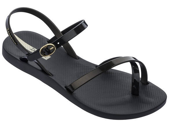 

Сандалии женские босоножки Ipanema Fashion sand 82842-21112 эбони