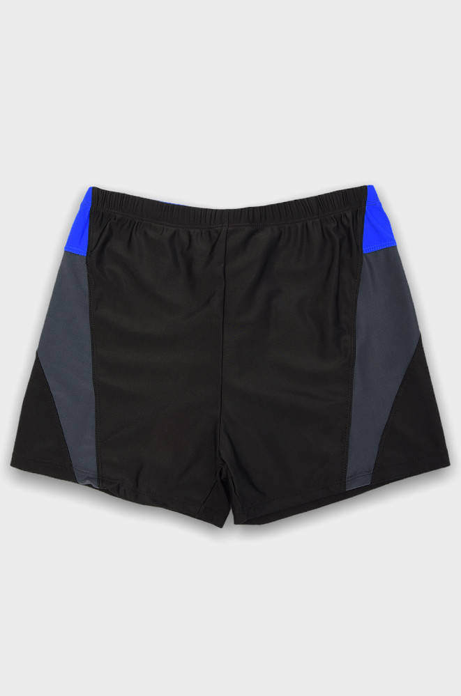 

Купальные трусы мужские черные Modica 133408M, Черный