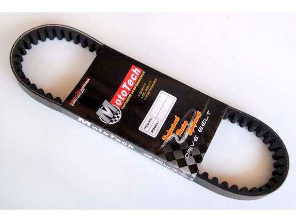 

Ремень вариатора Yamaha GEAR (753х16) "Mototech" Taiwan