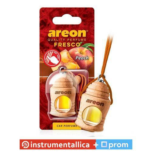 

Ароматизатор Areon пробковый Fresco Персик