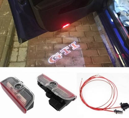 

Подсветка двери VW Volkswagen Golf 6 7 GTI