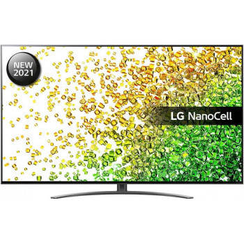 

Телевизор LG 86NANO863PA
