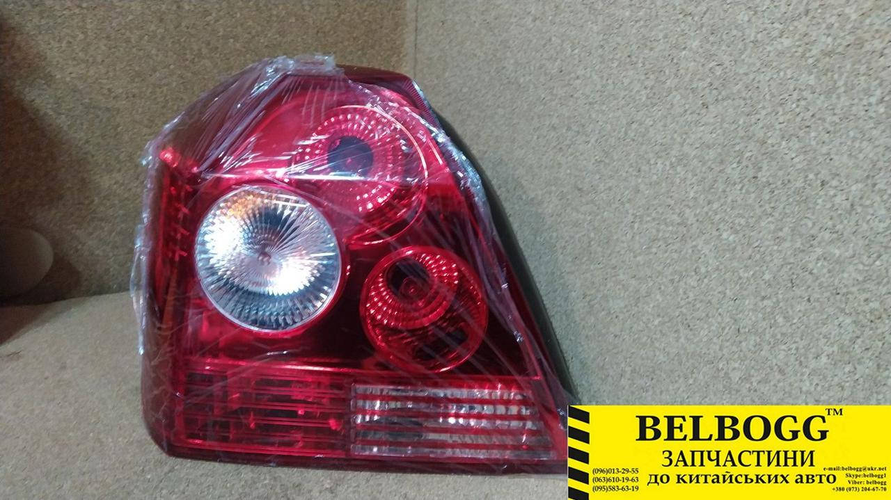 

Фонарь задний левый Geely МК, Джили МК, Джилі МК